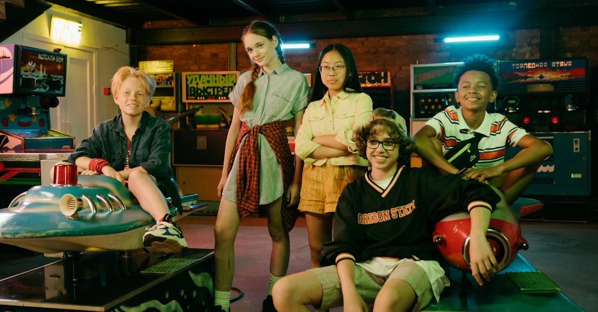 Социальная ответственность в игровой индустрии